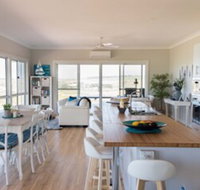 Shades of Blue Eco Retreat - Sydney Tourism