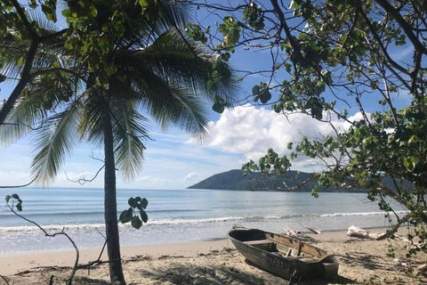 Daintree Rainforest Beach House - Sydney Tourism 4