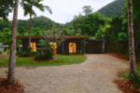 Daintree Rainforest Beach House - Sydney Tourism 0