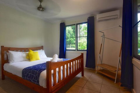 Daintree Rainforest Beach House - Sydney Tourism 6