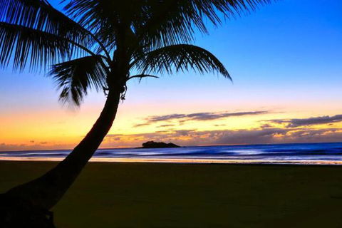 Daintree Rainforest Beach House - Sydney Tourism 3