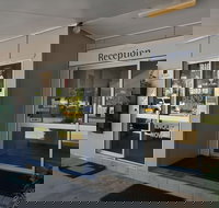 BIG4 Breeze Holiday Park  Rainbow Beach - Sydney Tourism