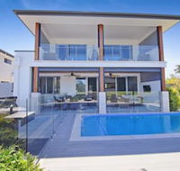 Rejuvenation at Hope Island Resort