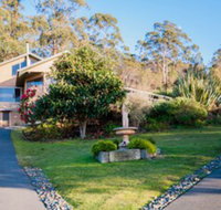 Maria Views Bed  Breakfast
