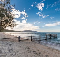 Birdsong House Dingo Beach - Sydney Tourism