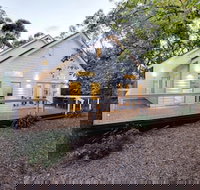 White Cottage - Sydney Tourism