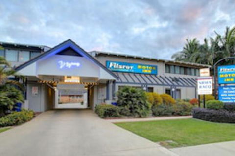 Fitzroy Motor Inn Grafton - Sydney Tourism 0
