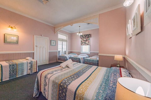 Fitzroy Motor Inn Grafton - Sydney Tourism 7