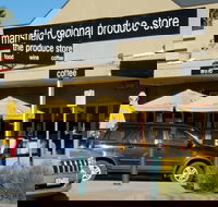 View Mount - Sydney Tourism