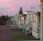 Christies Beach Tourist Park - Sydney Tourism
