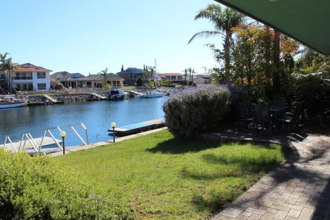 Relax At The Marina - Sydney Tourism 5