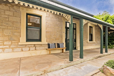 Pembury Cottage - Sydney Tourism 2