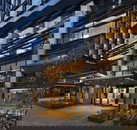 Four Points By Sheraton Sydney Central Park - Sydney Tourism