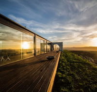 Sky High - Sydney Tourism