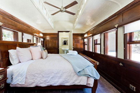 Oak Tree Cottage - Mundaring - Sydney Tourism 5