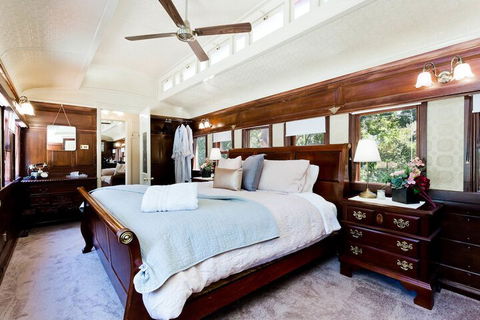 Oak Tree Cottage - Mundaring - Sydney Tourism 7