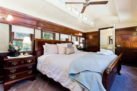 Oak Tree Cottage - Mundaring - Sydney Tourism 2