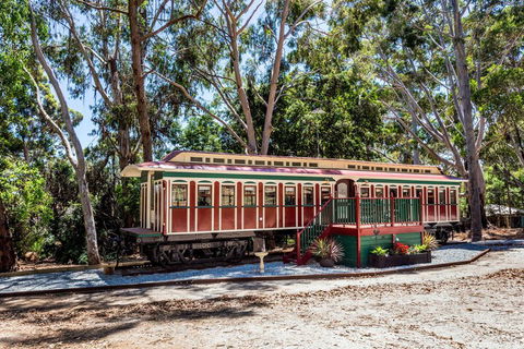 Oak Tree Cottage - Mundaring - Sydney Tourism 4