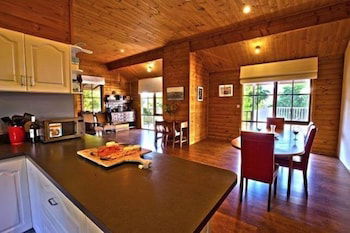 Namaste - Great Family Getaway - Sydney Tourism 2