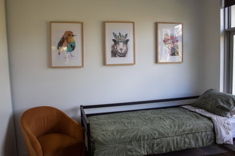 Accommodation Heidelberg - Sydney Tourism 3