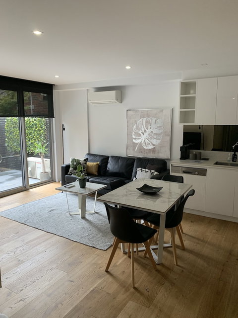 Accommodation Heidelberg - Sydney Tourism 4