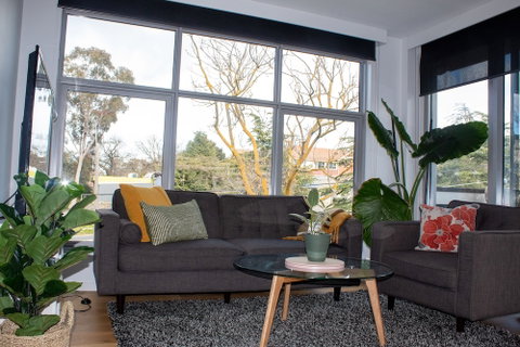 Accommodation Heidelberg - Sydney Tourism 6