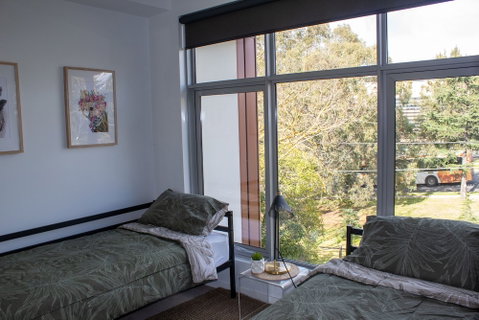 Accommodation Heidelberg - Sydney Tourism 2