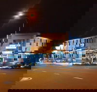 Gin Gin Budget Accommodation