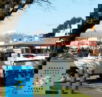 The Bower - Sydney Tourism