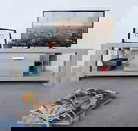 Urban Oasis - Designed Service Apartment