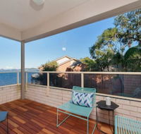 Bangalee Unit 15 / 41 Soldiers Point Road