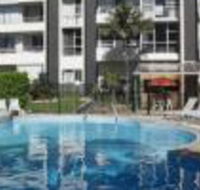 Golden Gate Resort - Sydney Tourism