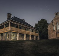 Hartley Historic Cottages - Sydney Tourism