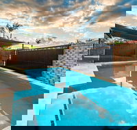 Limetree - Sydney Tourism