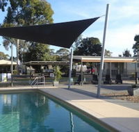 BIG4 Bendigo Marong Holiday Park