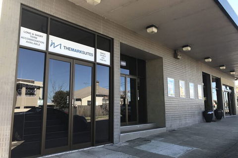 The Mark Studios - Sydney Tourism 1