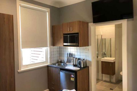 The Mark Studios - Sydney Tourism 3