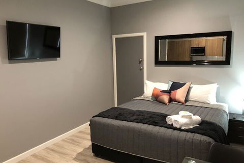 The Mark Studios - Sydney Tourism 2