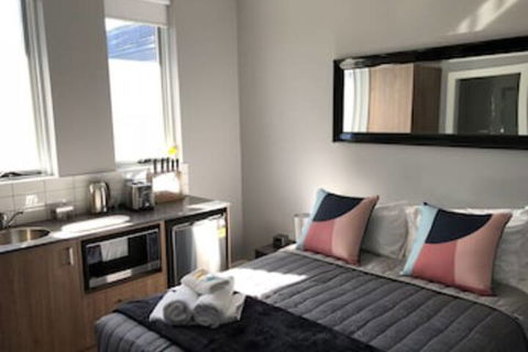 The Mark Studios - Sydney Tourism 0