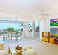 Azura Ocean View Holiday Apartment - Sydney Tourism