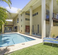 ANGOURIE HOUSE SALT VILLAGE - Sydney Tourism