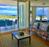 Resort Ocean Front Suite 2222 - Sydney Tourism