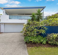 Salt Beach Holiday Home - Sydney Tourism