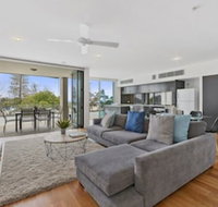 KINGSCLIFF NOR NOR EAST 101 on MARINE PARADE - Sydney Tourism