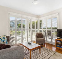 RESORT on the BEACH 4118 / 19 - Sydney Tourism