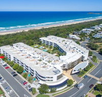COTTON BEACH 8 ESCAPE WITH PRIVATE PLUNGE POOL - Sydney Tourism