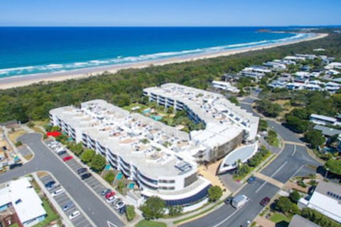 COTTON BEACH 8 ESCAPE WITH PRIVATE PLUNGE POOL - Sydney Tourism 0