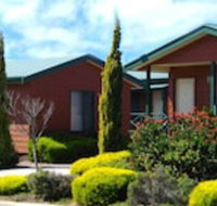 Port Lincoln Cabin Park - Sydney Tourism