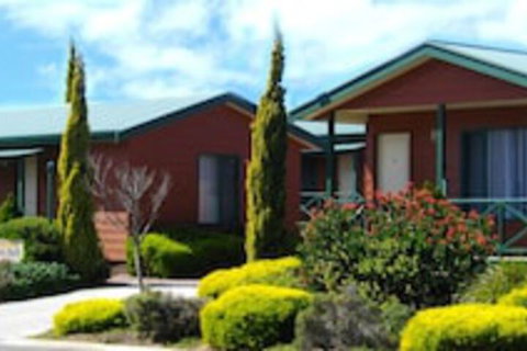 Port Lincoln Cabin Park - Sydney Tourism 0