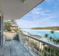 Kings Mariner Apt 14 - Sydney Tourism